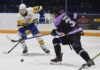 Conway leads Broncos past Blades